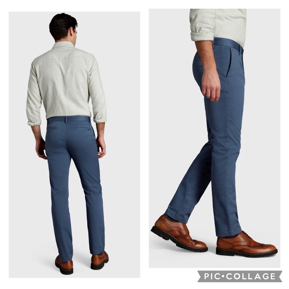 NEW SPOKE SHARPS Build A AIRFORCE COLOR Size 36 - Picture 2 of 15